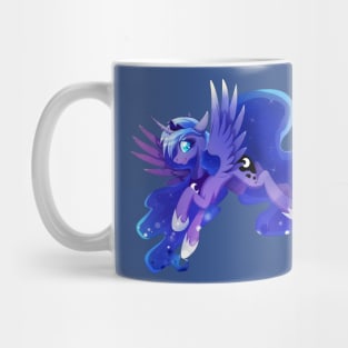 Princess Luna Mug